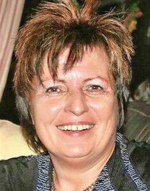 Maria Rita Egger